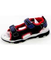 Сандали  детские Flois-kids, цвет красный, р-р 26-31 FL-VM1315 SA 